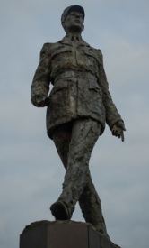 Images of Charles de Gaulle monument