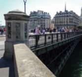 Images of Pont d'Arcole