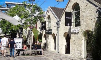 Images of Bercy Village