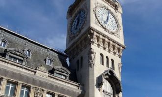 Images of Gare de Lyon