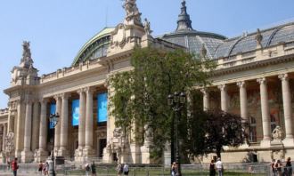 Images of Grand Palais