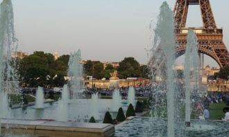 Images of Fountains of Warsaw