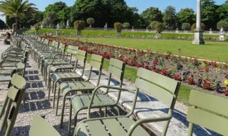 Images of Jardin du Luxembourg