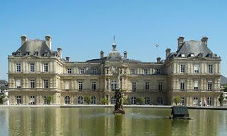 Images of Palais de Chaillot