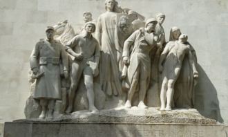 Images of Monument a la Gloire des Armees Francaises