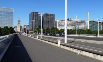 Images of Pont Charles de Gaulle