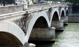 Images of Pont d'Austerlitz