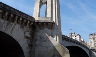 Images of Pont de la Tournelle