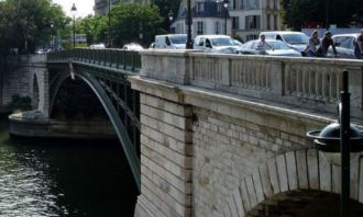 Images of Pont de Sully