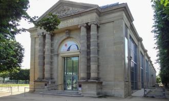 Images of Musee de l'Orangerie