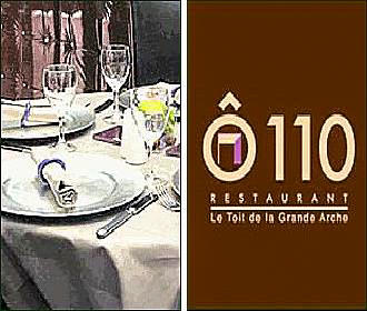 O110 Brasserie and Restaurant
