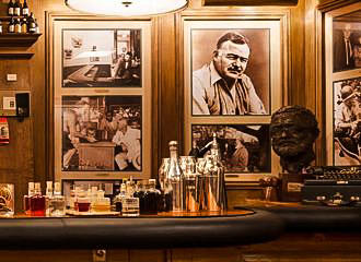 Bar Hemingway Photos At The Ritz Hotel