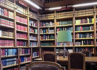 Books held within Bibliotheque de l’Arsenal