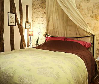 Bonne Nuit Bed And Breakfast