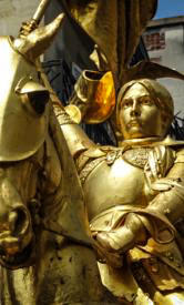 Images of Joan of Arc