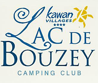 Camping-Club Lac de Bouzey logo