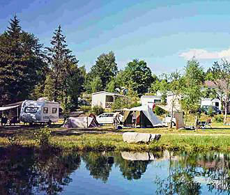 Camping La Steniole