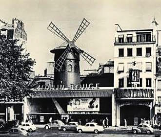 Moulin Rouge 1940