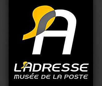 Musee de La Poste logo