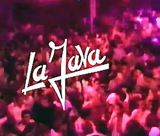 La Java Nightclub Paris