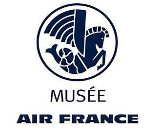 Musee Air France logo