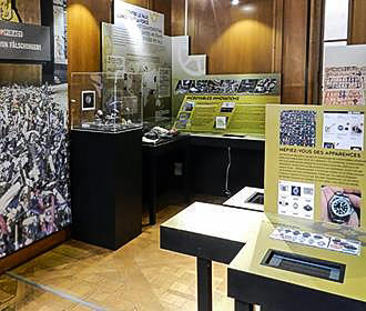 Counterfeit Museum in Paris