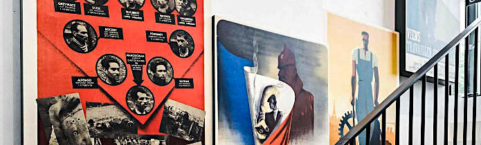 Musee Jean Moulin posters