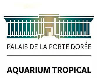 Palais de la Porte Doree Tropical Aquarium
