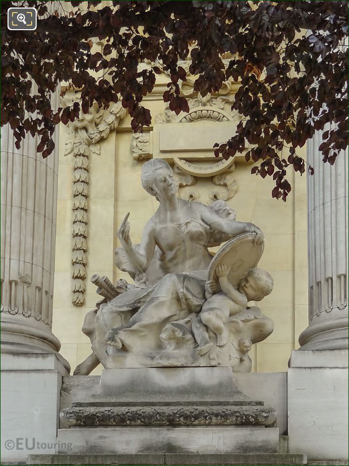 Grand Palais The Art of the Eighteenth Century