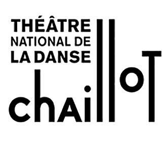 Theatre National de Chaillot logo