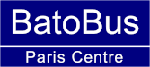 Paris BatoBus