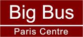 Paris Big Bus