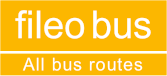 Paris fileo bus routes CDG