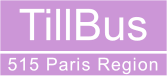 Paris TillBus