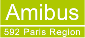 Paris Amibus 592