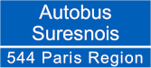 Paris Autobus Suresnois 544