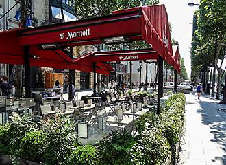 Paris, France - Champs Elysées Paris, Always Amazing