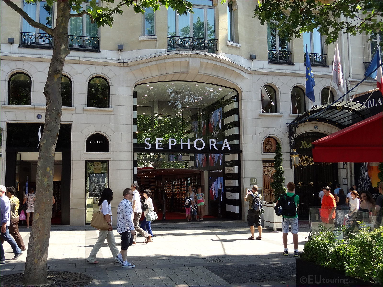 454 Sephora Champs Elysees Stock Photos, High-Res Pictures, and Images -  Getty Images