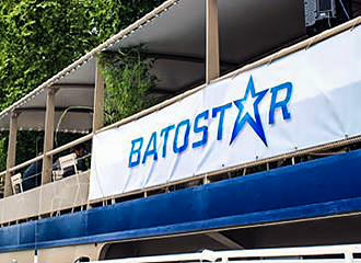 Batostar logo