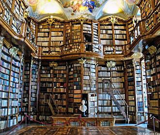 Books within Bibliotheque Mazarine