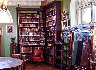 Bibliotheque Paul-Marmottan books