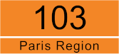 Paris bus 103