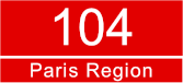 Paris bus 104