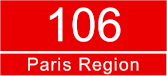 Paris bus 106