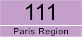 Paris bus 111