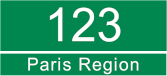 Paris bus 123