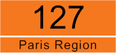 Paris bus 127