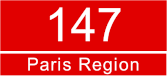 Paris bus 147