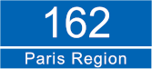 Paris bus 162