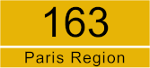 Paris bus 163